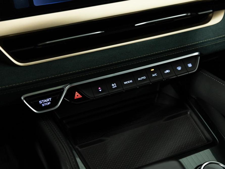 Geely Monjaro I Санкт-Петербург  - изображение 21