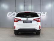 Kia Sorento II Рестайлинг Воронеж  - изображение 32