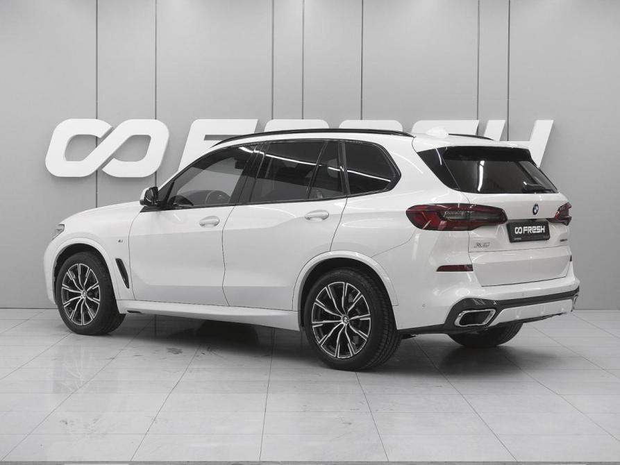 BMW X5 IV (G05/G18) Ростов-на-Дону  - изображение 2
