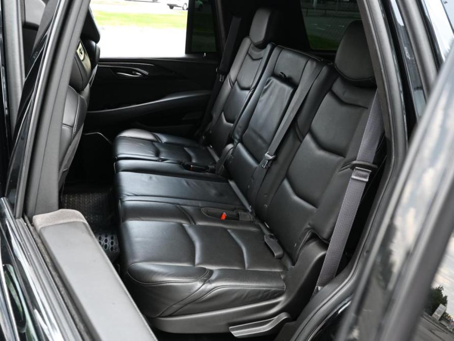 Cadillac Escalade IV Волгоград  - изображение 13