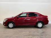 Chevrolet Cobalt II Рестайлинг Саратов  - изображение 18
