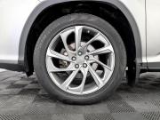 Lexus RX IV Москва  - изображение 48