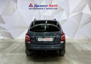 Lada (ВАЗ) Granta I Рестайлинг Азнакаево  - изображение 32