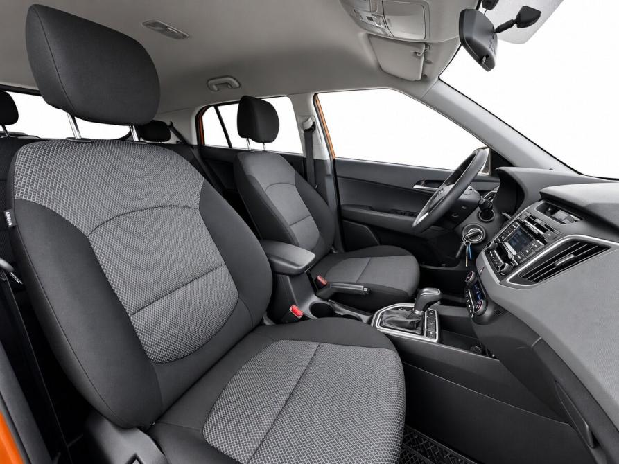 Hyundai Creta I Балашиха  - изображение 12