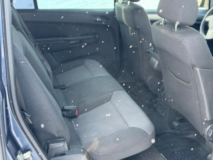 Opel Zafira B Томск  - изображение 13