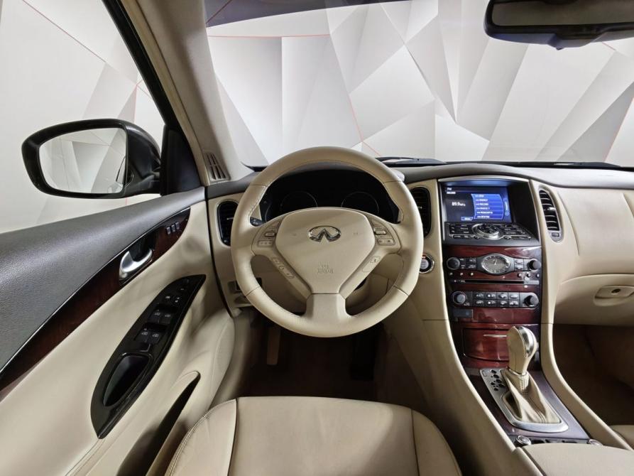 Infiniti QX50 I Москва  - изображение 19