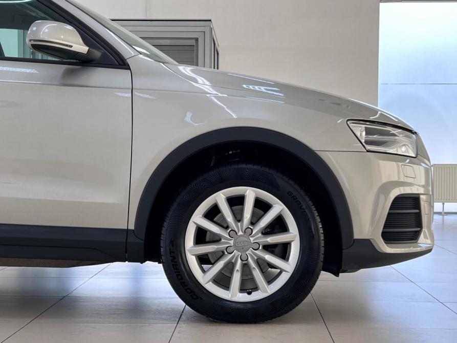 Audi Q3 I (8U) Рестайлинг Волгоград  - изображение 9