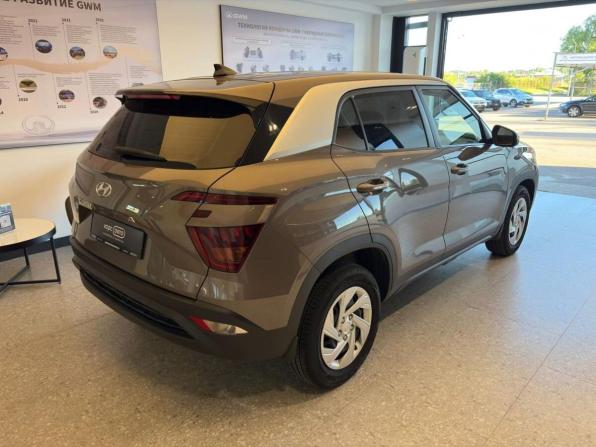Hyundai Creta II с пробегом 2022 года, цена 2 234 600 рублей, 37065 км, внедорожник, Автокод Объявления