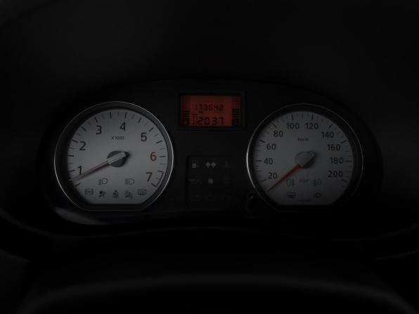 Renault Logan I Рестайлинг с пробегом 2012 года, цена 490 000 рублей, 173625 км, седан, Автокод Объявления