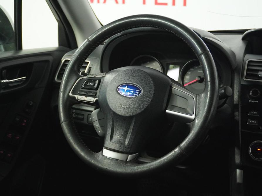 Subaru Forester IV Вологда  - изображение 16