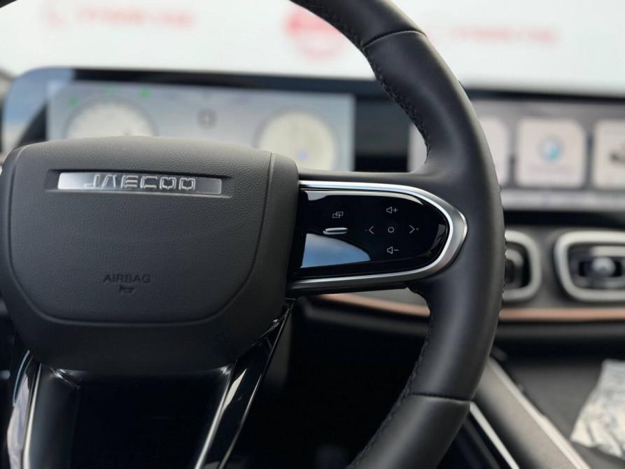 Jaecoo J8 Екатеринбург  - изображение 26