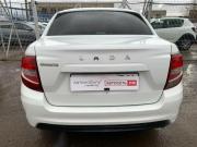Lada (ВАЗ) Granta I Рестайлинг Нижнекамск  - изображение 35