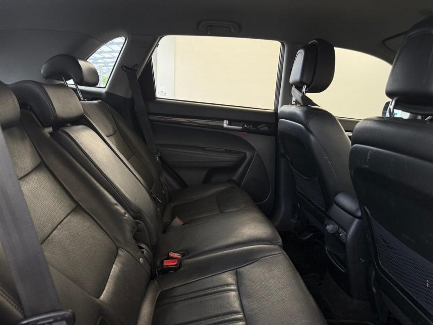 Kia Sorento II Рестайлинг Москва  - изображение 14