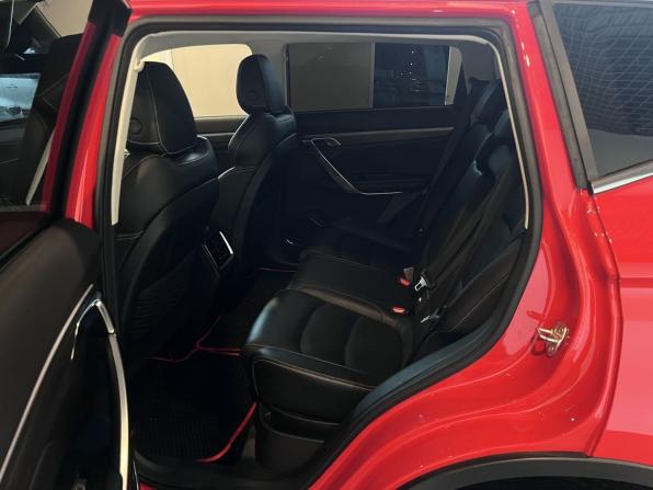 Geely Atlas Pro с пробегом 2022 года, цена 1 827 000 рублей, 102834 км, внедорожник, Автокод Объявления