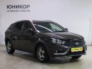 Lada (ВАЗ) Vesta I Дзержинск  - изображение 21
