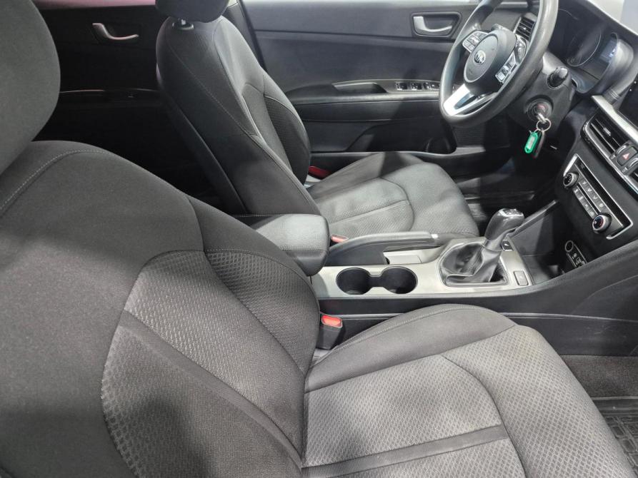 Kia Optima IV Рестайлинг Воронеж  - изображение 17