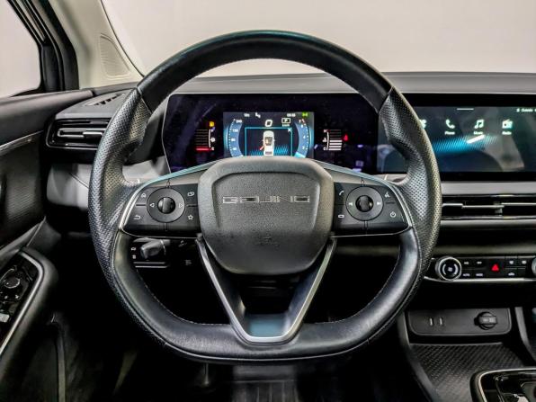 BAIC U5 Plus с пробегом 2023 года, цена 825 000 рублей, 98870 км, седан, Автокод Объявления