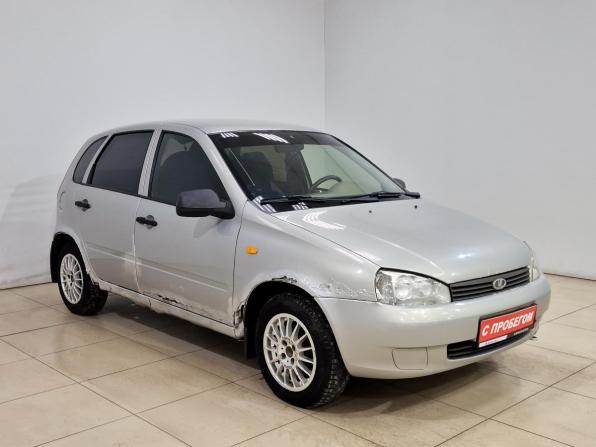 Lada (ВАЗ) Kalina I с пробегом 2009 года, цена 90 000 рублей, 97110 км, хэтчбек, Автокод Объявления