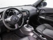 Nissan Juke I Москва  - изображение 28
