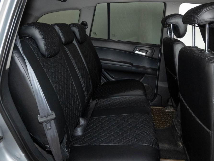 SsangYong Kyron I Рестайлинг Казань  - изображение 8