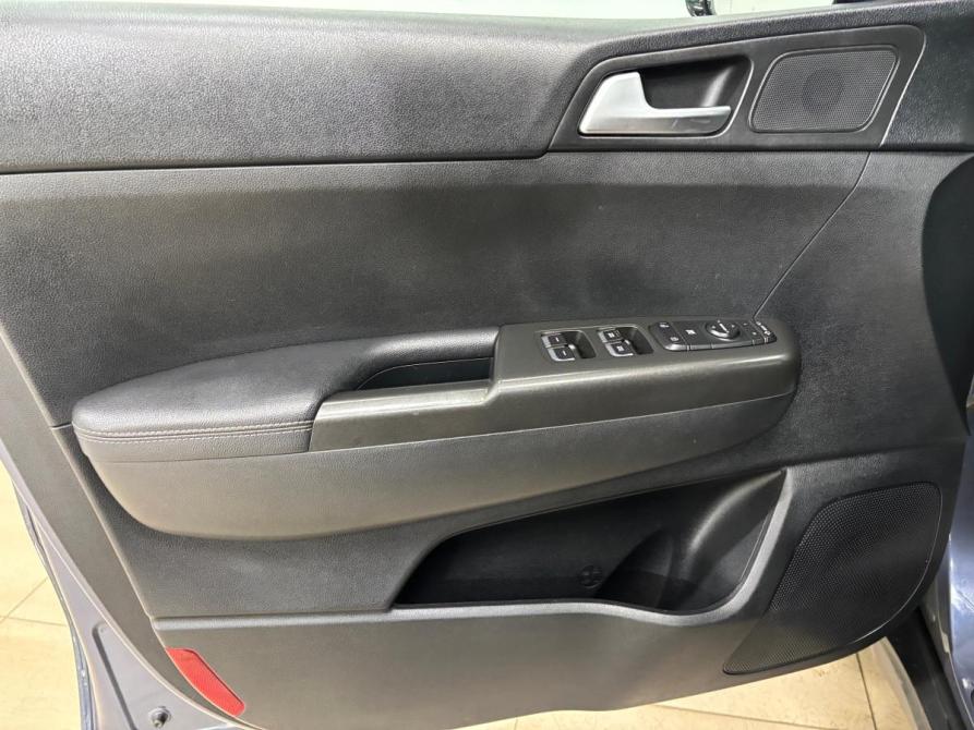 Kia Sportage IV Альметьевск  - изображение 9