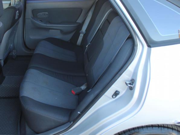 Hyundai Elantra III (XD2) Рестайлинг с пробегом 2005 года, цена 309 000 рублей, 205452 км, лифтбек, Автокод Объявления