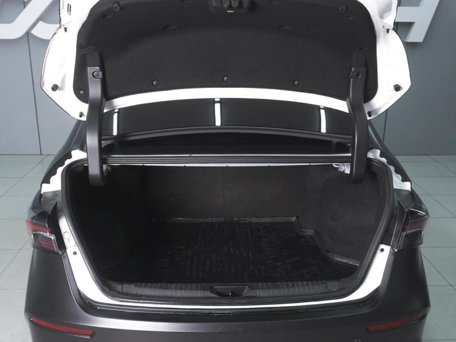 Omoda S5 Ростов-на-Дону  - изображение 23