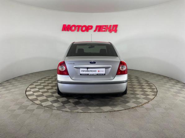 Ford Focus II с пробегом 2008 года, цена 440 000 рублей, 235304 км, седан, Автокод Объявления