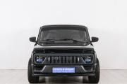 Lada (ВАЗ) 2121 (4x4) I Рестайлинг Красноярск  - изображение 24