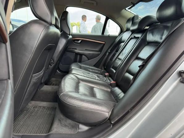 Volvo S80 II с пробегом 2008 года, цена 1 120 000 рублей, 418757 км, седан, Автокод Объявления