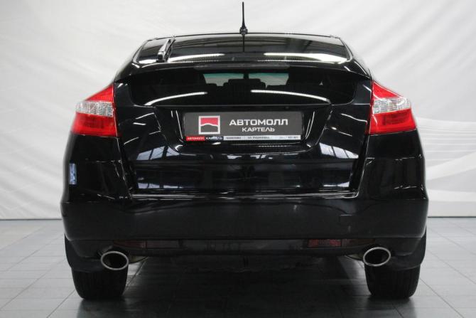 Honda Crosstour I с пробегом 2011 года, цена 1 229 000 рублей, 250000 км, внедорожник, Автокод Объявления