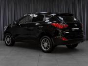 Hyundai ix35 I Тюмень  - изображение 21