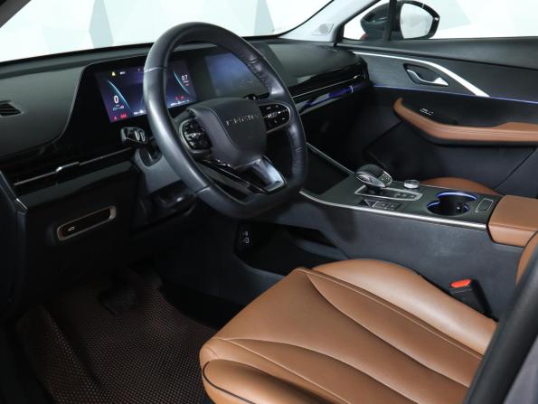 Omoda C5 I с пробегом 2023 года, цена 1 549 000 рублей, 52313 км, внедорожник, Автокод Объявления