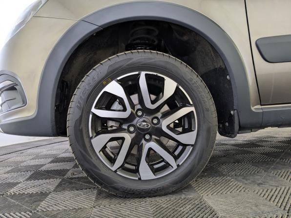 Lada (ВАЗ) Granta I Рестайлинг с пробегом 2025 года, цена 945 000 рублей, 15576 км, универсал, Автокод Объявления