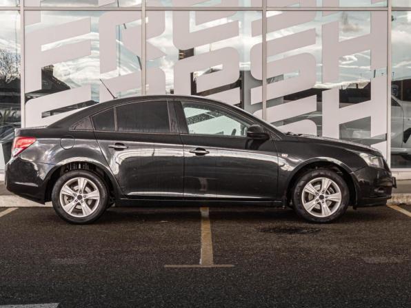 Chevrolet Cruze I с пробегом 2009 года, цена 680 000 рублей, 298535 км, седан, Автокод Объявления
