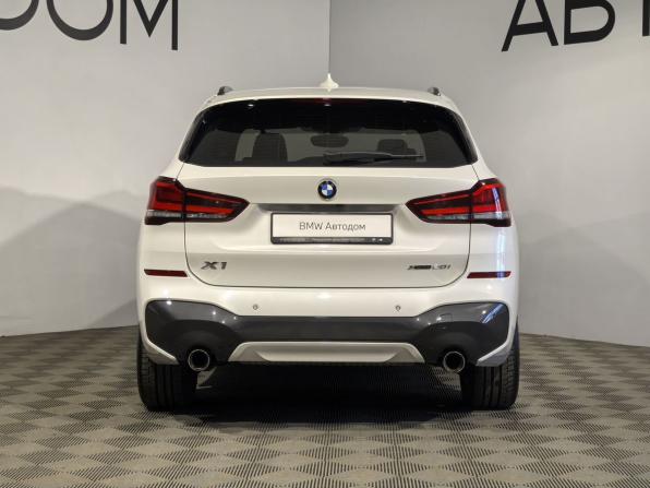 BMW X1 II (F48) Рестайлинг с пробегом 2020 года, цена 3 999 000 рублей, 24503 км, внедорожник, Автокод Объявления
