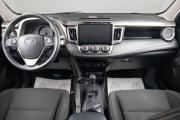 Toyota RAV4 IV (XA40) Оренбург  - изображение 28