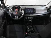 Mitsubishi Lancer X Ростов-на-Дону  - изображение 23