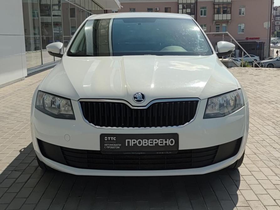 Skoda Octavia III (A7) Казань  - изображение 2