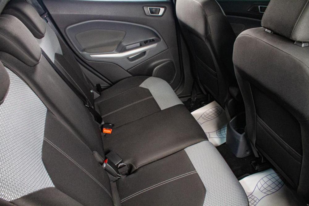 Ford EcoSport II Сургут  - изображение 17