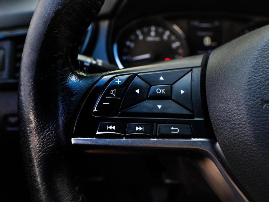 Nissan Qashqai II Волгоград  - изображение 13
