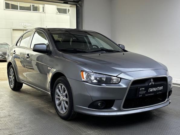 Mitsubishi Lancer X Рестайлинг с пробегом 2012 года, цена 849 000 рублей, 209557 км, седан, Автокод Объявления