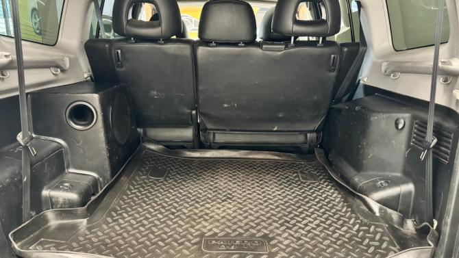 Mitsubishi Pajero III Рестайлинг с пробегом 2006 года, цена 900 000 рублей, 371769 км, внедорожник, Автокод Объявления