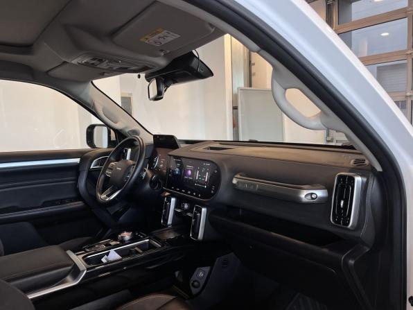 Haval Dargo I с пробегом 2023 года, цена 2 850 000 рублей, 65060 км, внедорожник, Автокод Объявления