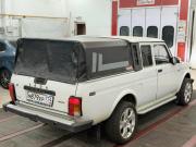 Lada (ВАЗ) 2329 Магнитогорск  - изображение 9
