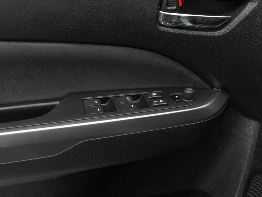 Suzuki Vitara II Рестайлинг Москва  - изображение 13