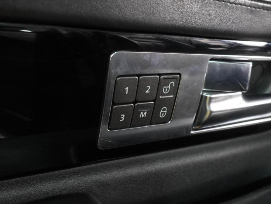 Land Rover Range Rover Sport I Рестайлинг Воронеж  - изображение 16