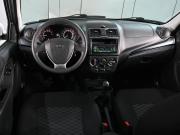Lada (ВАЗ) Granta I Рестайлинг Ростов-на-Дону  - изображение 21