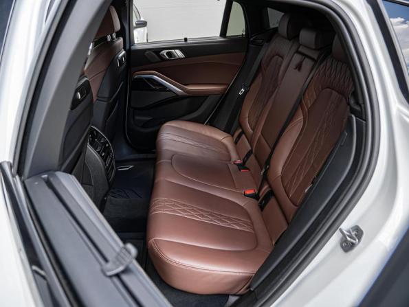 BMW X6 III (G06) Рестайлинг с пробегом 2023 года, цена 12 570 000 рублей, 32724 км, внедорожник, Автокод Объявления