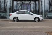 Lada (ВАЗ) Vesta I Брянск  - изображение 27